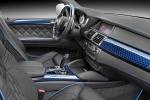 BMW CLR X 650 M by Lumma Design 2010 года